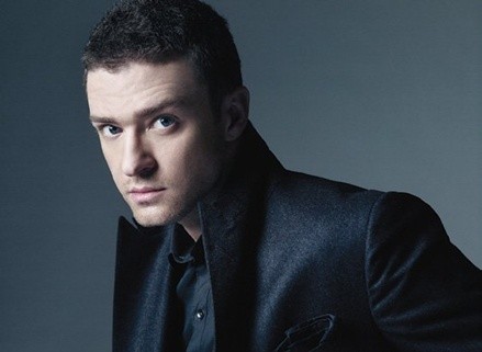 Justin Timberlake và cuộc phỏng vấn thú vị về "In Time" ảnh 2